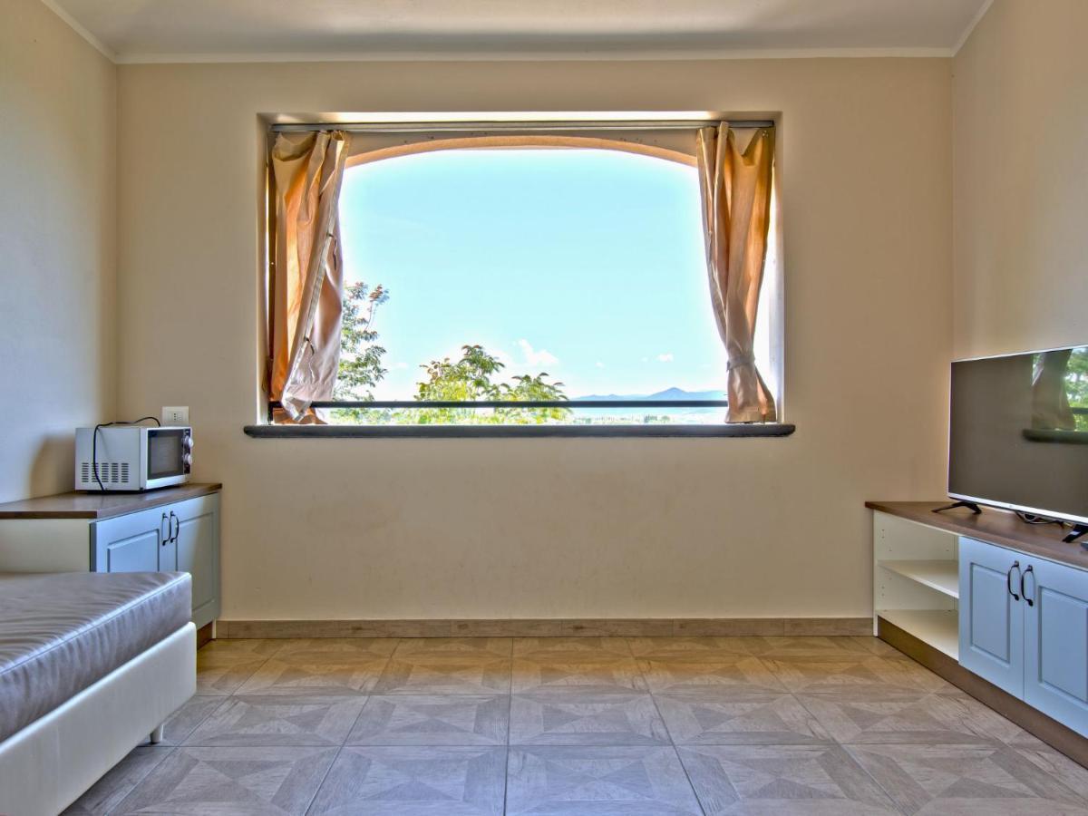 Apartment Il Felciaione-2 By Interhome 利帕贝拉 外观 照片