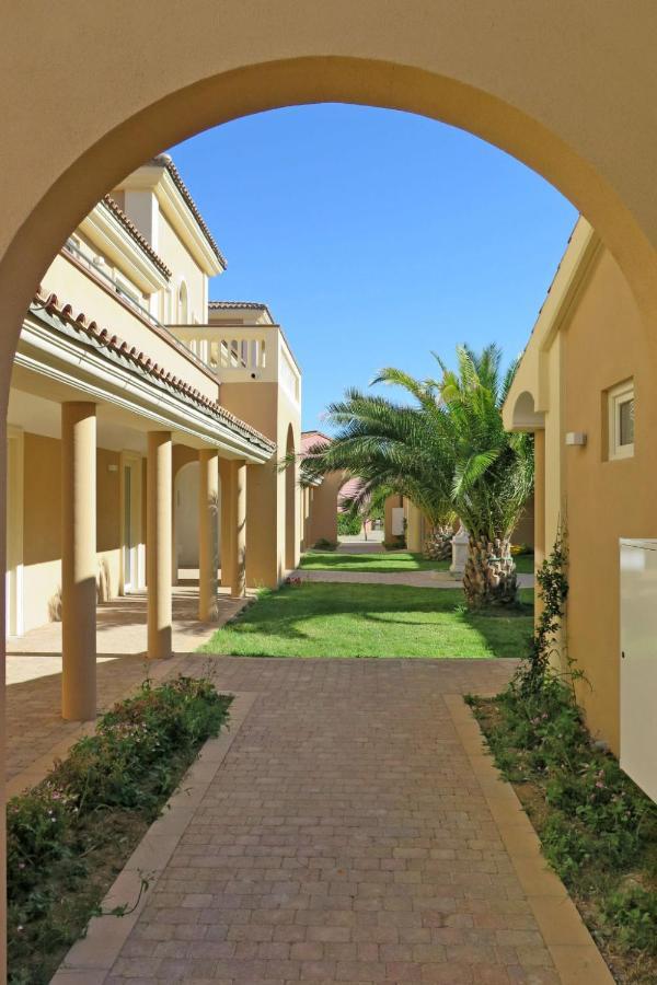 Apartment Il Felciaione-2 By Interhome 利帕贝拉 外观 照片