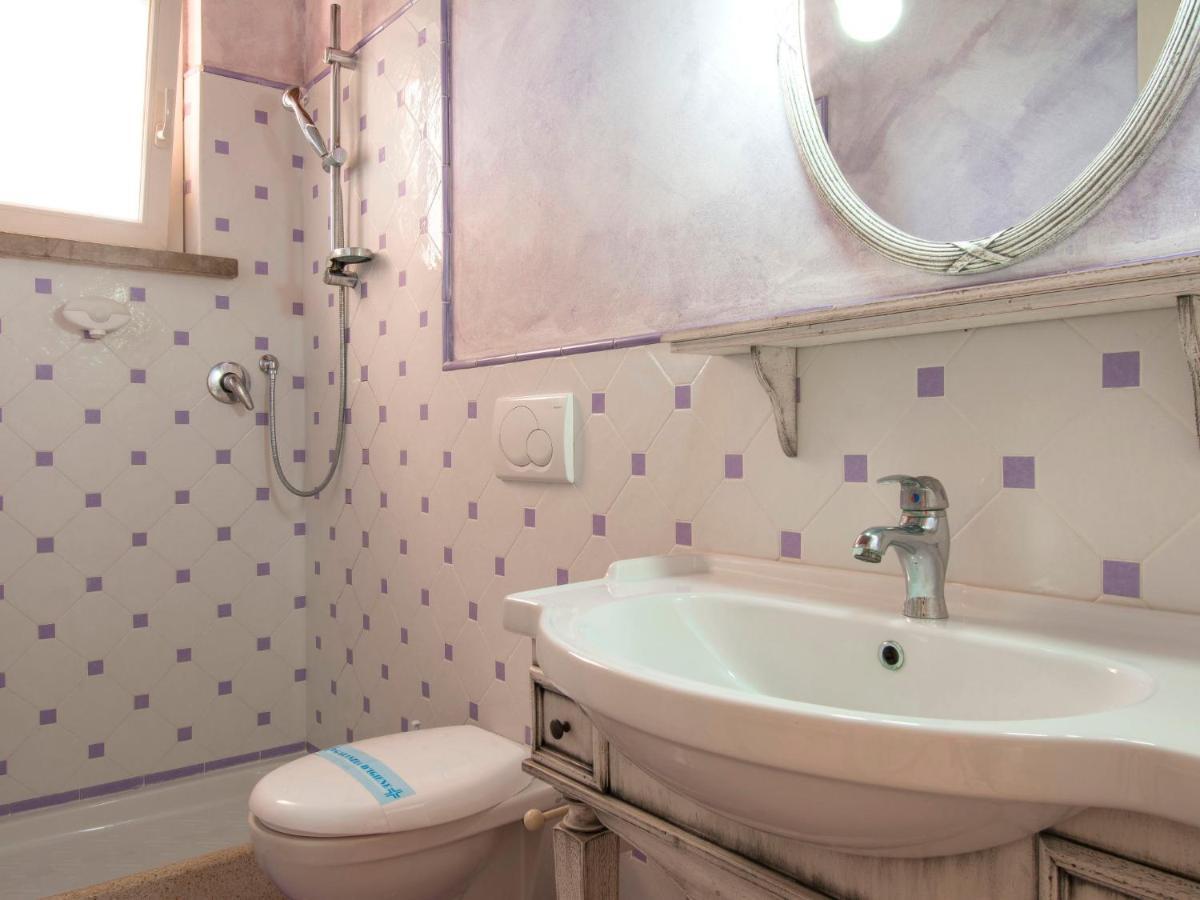Apartment Il Felciaione-2 By Interhome 利帕贝拉 外观 照片