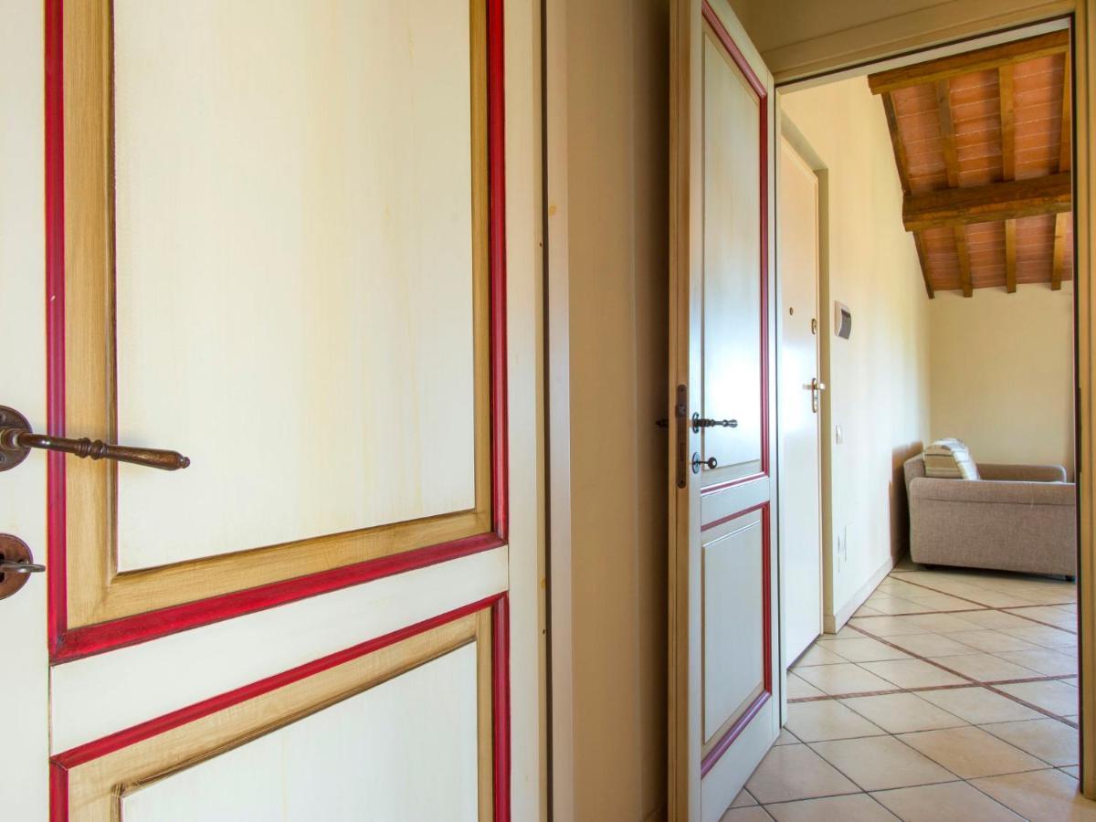 Apartment Il Felciaione-2 By Interhome 利帕贝拉 外观 照片