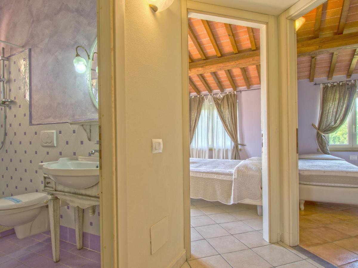 Apartment Il Felciaione-2 By Interhome 利帕贝拉 外观 照片