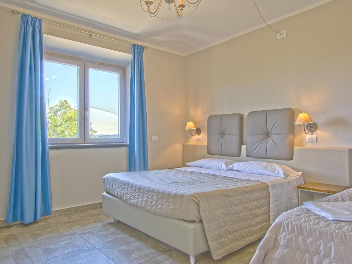Apartment Il Felciaione-2 By Interhome 利帕贝拉 外观 照片
