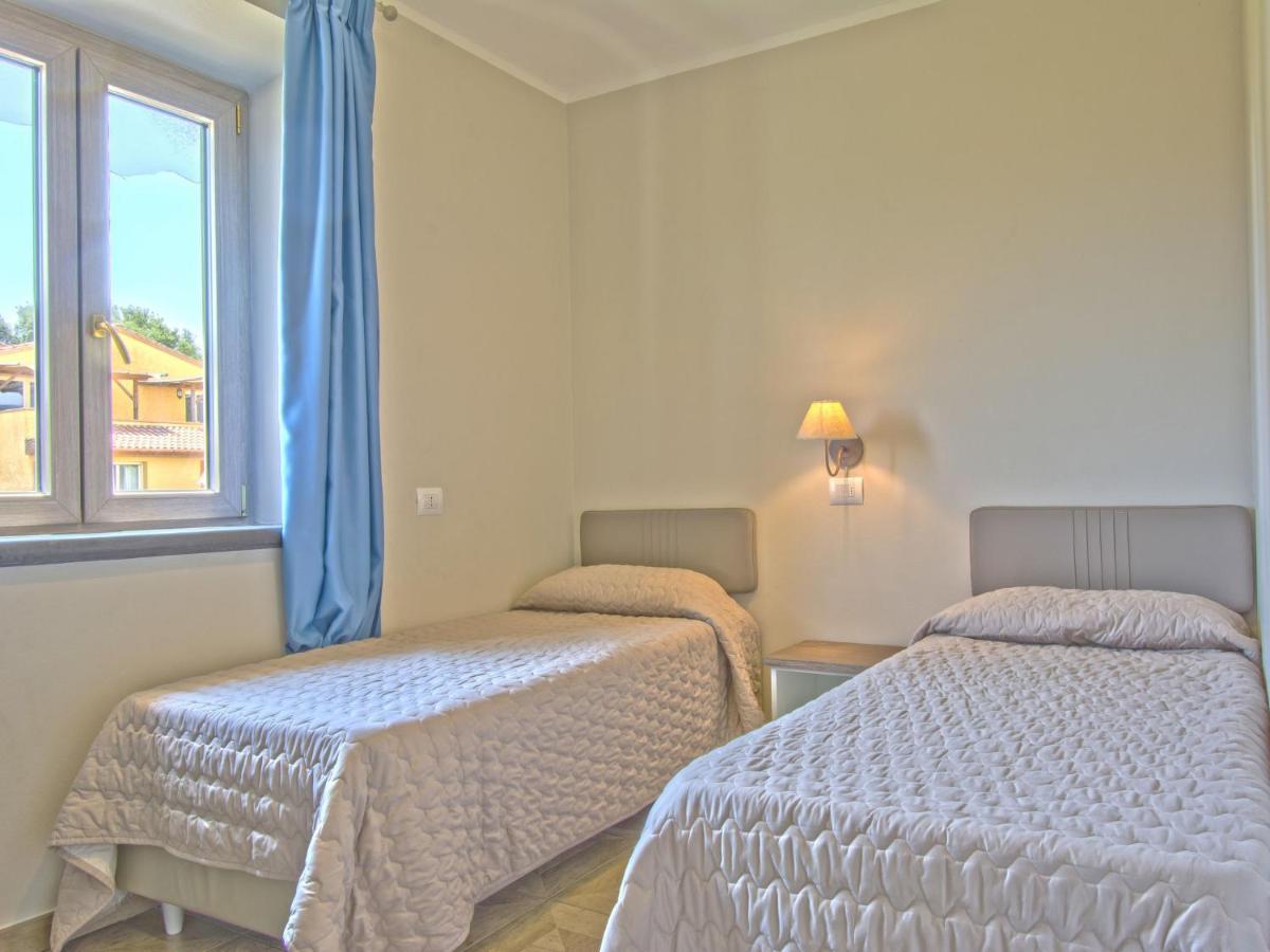 Apartment Il Felciaione-2 By Interhome 利帕贝拉 外观 照片