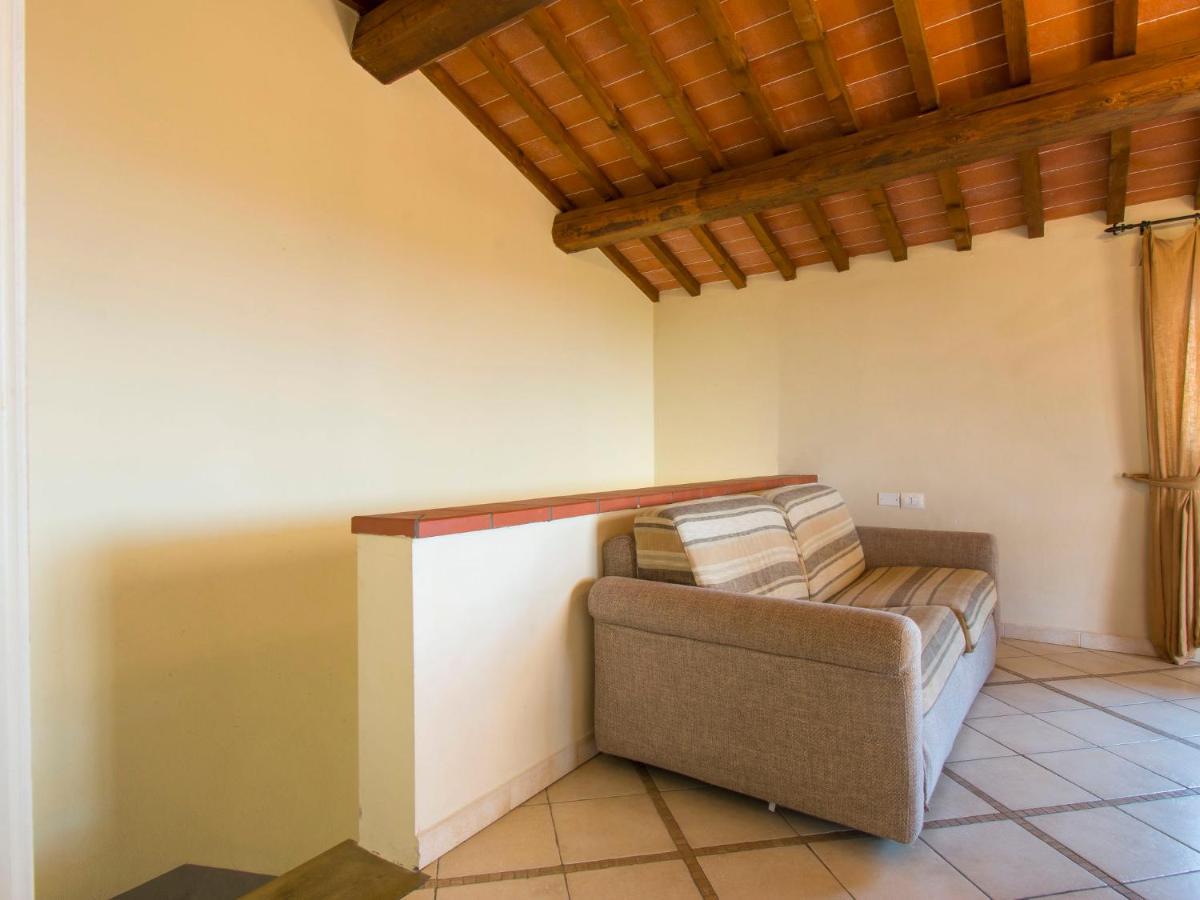 Apartment Il Felciaione-2 By Interhome 利帕贝拉 外观 照片